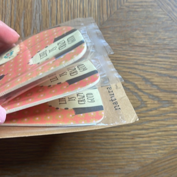 Natural Life Car Air Fresheners (set of three) - brand new in package - Picture 4 of 4